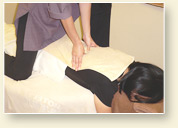 ボディケア　Body Care