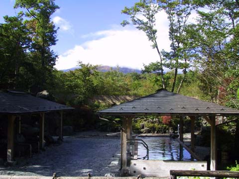 2006.10.07の富士山