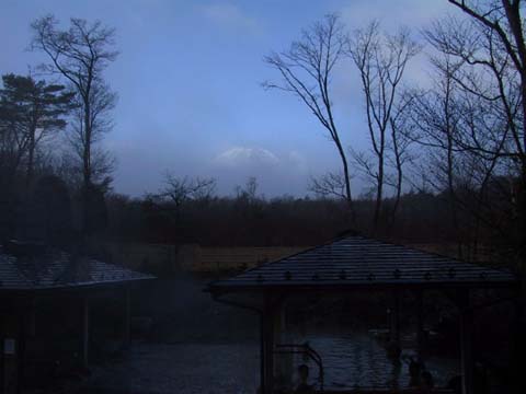 2006.12.10の富士山