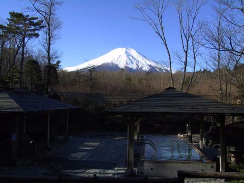 2006.12.18の富士山