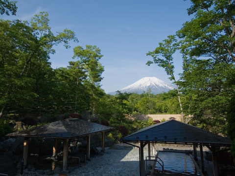 2007.06.13の富士山