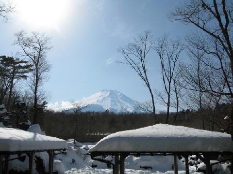 2008.02.10の富士山