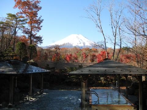 2008.11.14の富士山