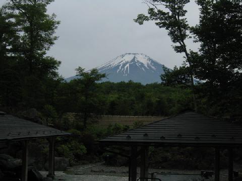 2009/06/28の富士山