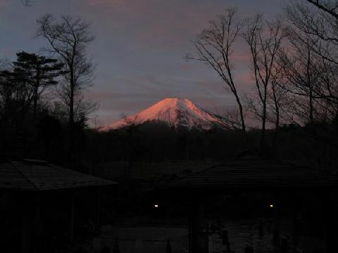 2010.01.23の富士山