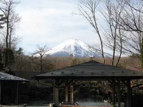 2010.01.25の富士山