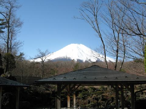 2010.03.05の富士山