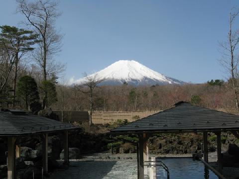 2010.04.14の富士山