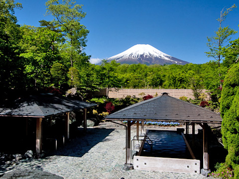 2010/05/28の富士山