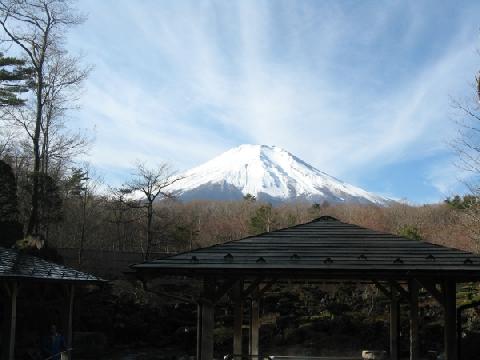 2010.12.01の富士山