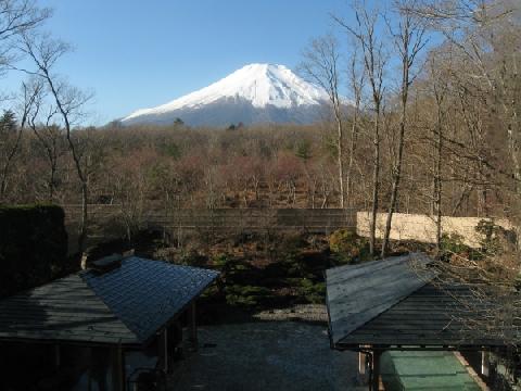 2010.12.06の富士山