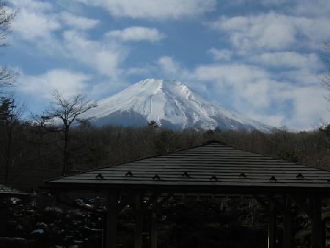 2010.12.11の富士山