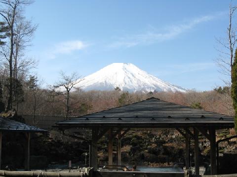 2011.02.05の富士山