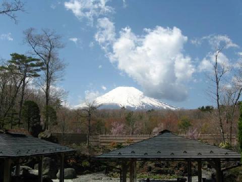 2011.05.08の富士山