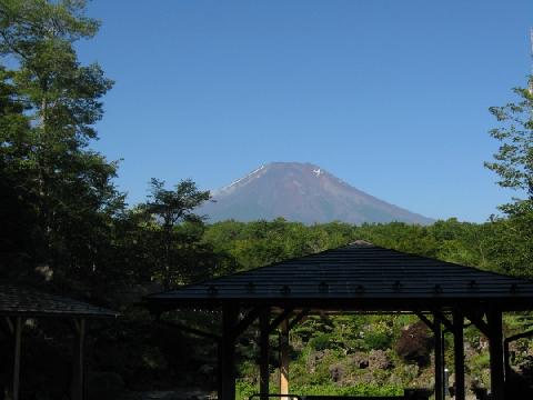 2011.07.15の富士山