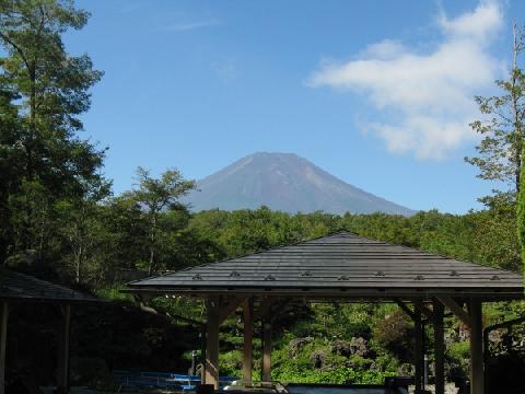 2011.09.08の富士山