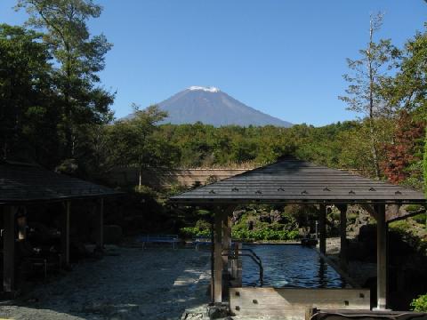 2011.09.28の富士山
