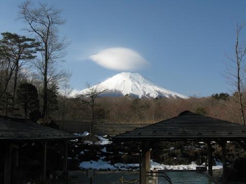 2012.02.10の富士山