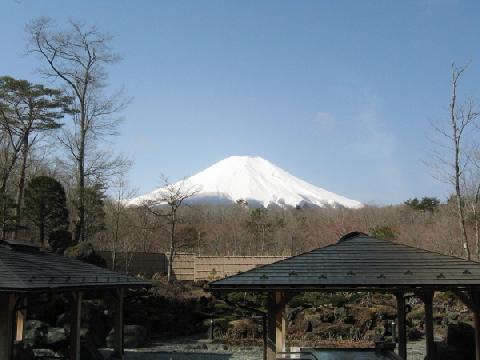 2012.04.02の富士山
