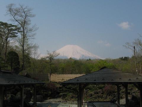 2012.05.10の富士山