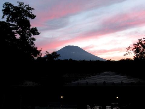 2012.09.25の富士山