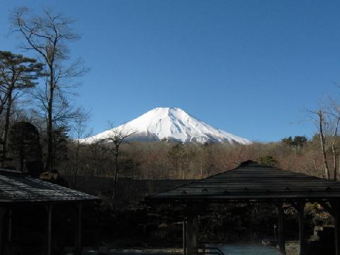 2013.01.11の富士山