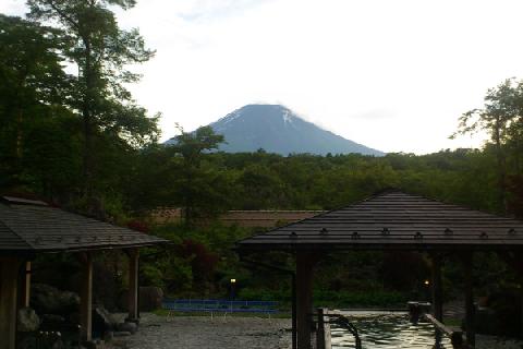 2013.07.05の富士山