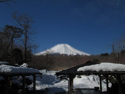 2014.03.10の富士山