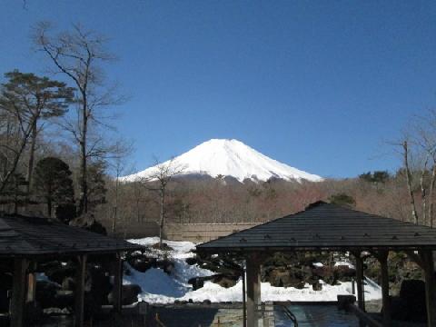 2014.03.22の富士山