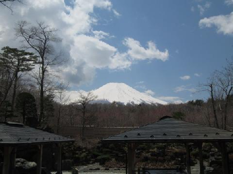 2014.04.23の富士山