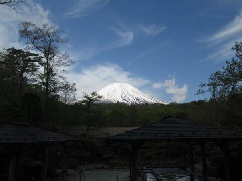 2014.05.16の富士山