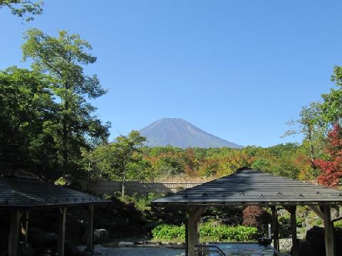 2014.09.28の富士山