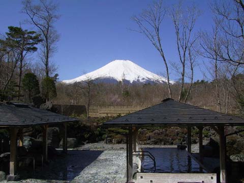 2006.05.03の富士山
