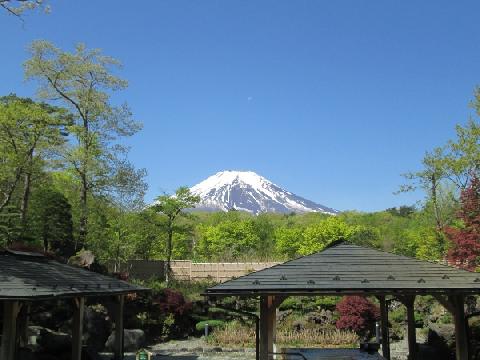 2015.05.11の富士山