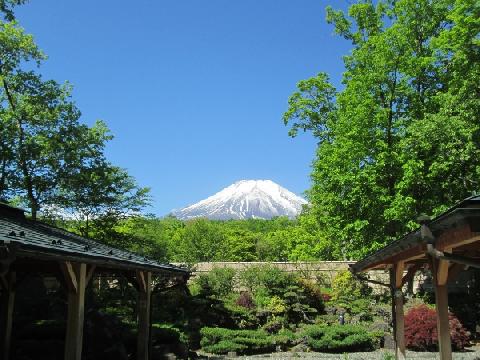 2015.05.21の富士山