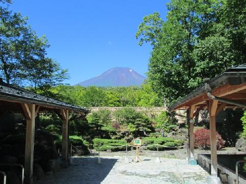 2015.07.14の富士山