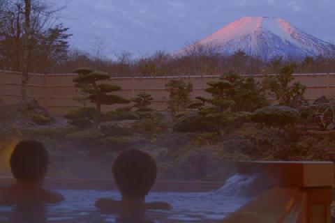 2015.12.10の富士山