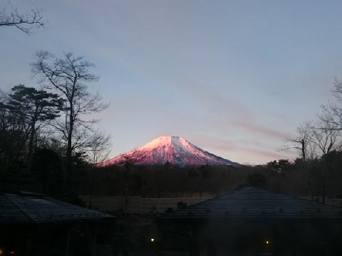 2016.01.02の富士山