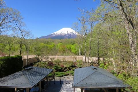 2016.05.04の富士山