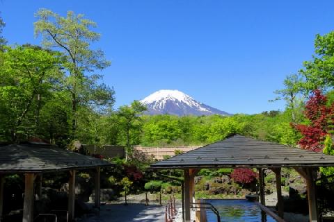 2016.05.13の富士山
