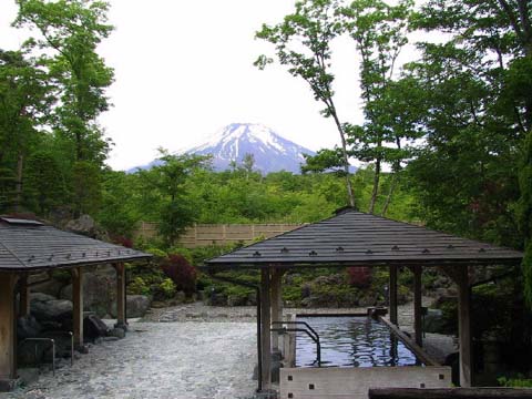 2006.06.10の富士山