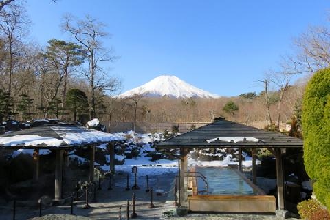 2017.02.16の富士山