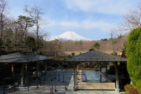 2017.03.01の富士山