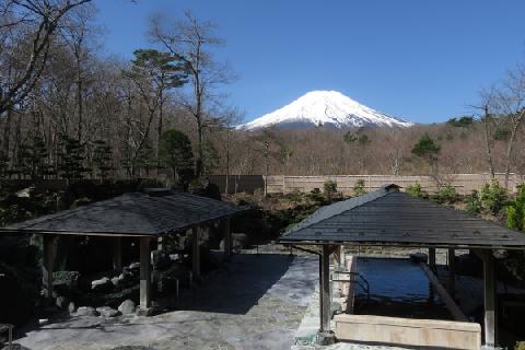 2017.04.20の富士山