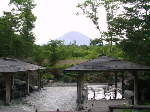 2006.07.12の富士山