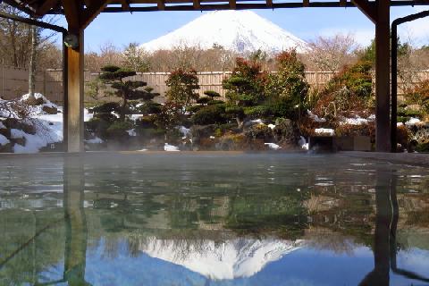 2018.02.28の富士山