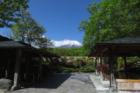 2018.05.14の富士山