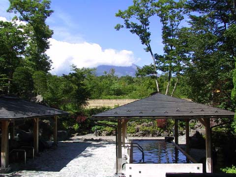 2006.07.29の富士山