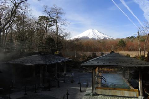 2019.02.07の富士山