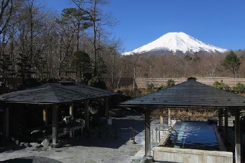 2019.04.04の富士山